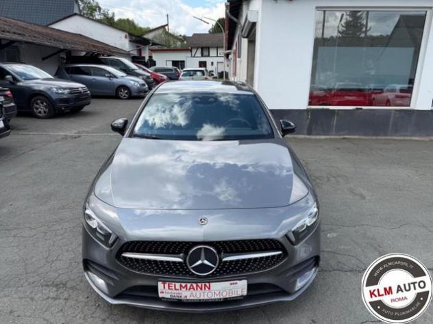 MERCEDES-BENZ A 200 Premium AMG Mbux rif. 23825163 - Foto 2