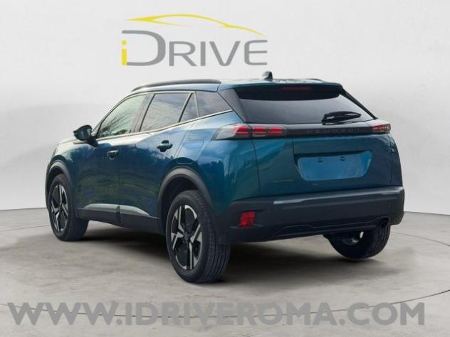 PEUGEOT 2008 PureTech 100cv S&S Allure "VERDE SMERALDO" rif. 23605677 - Foto 6