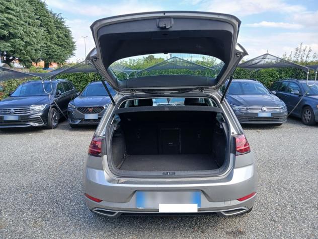 Volkswagen Golf 5 Porte Golf 5p 1.4 tsi Executive 125cv dsg - Foto 7