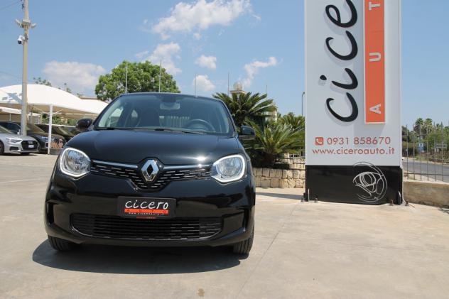 Renault Twingo Electric Techno 22kw 20.000km|2023 - Foto 2