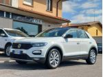 VOLKSWAGEN T-Roc 1.0 TSI GPL LPG STYLE TECH Pack-APP CONNECT rif. 18840105