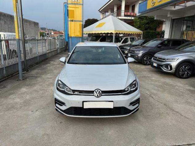 VOLKSWAGEN Golf 1.5 TSI ACT 5p. Sport BlueMotion Tech UNICO PROPR rif. 24096822 - Foto 2