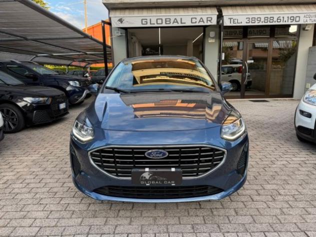 FORD Fiesta 1.0 Ecoboost Hybrid 125 CV Active rif. 24095021 - Foto 2