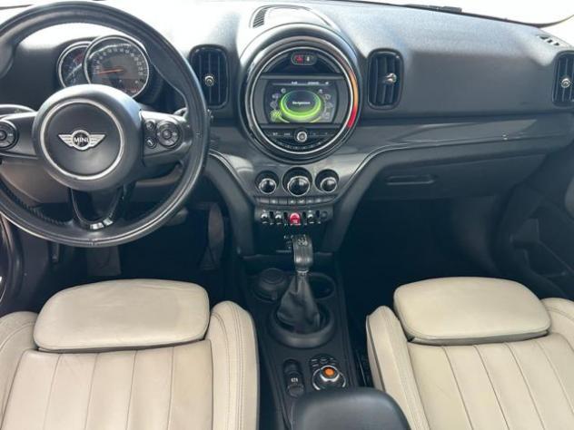 MINI Countryman 2.0 Cooper D Business Countryman Automatica rif. 22951719 - Foto 7