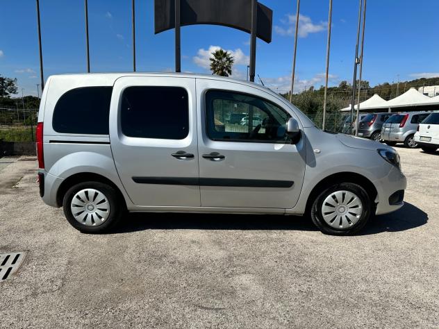 Mercedes-benz Citan 1.5 109 CDI S&S Tourer Pro - Foto 4