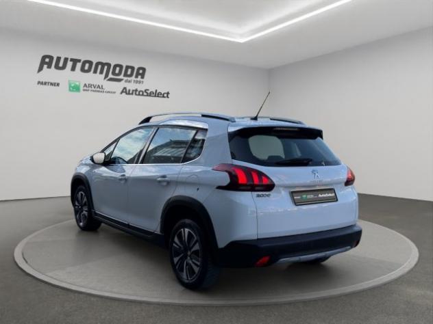 PEUGEOT 2008 1.5 100CV Allure rif. 23504759 - Foto 6