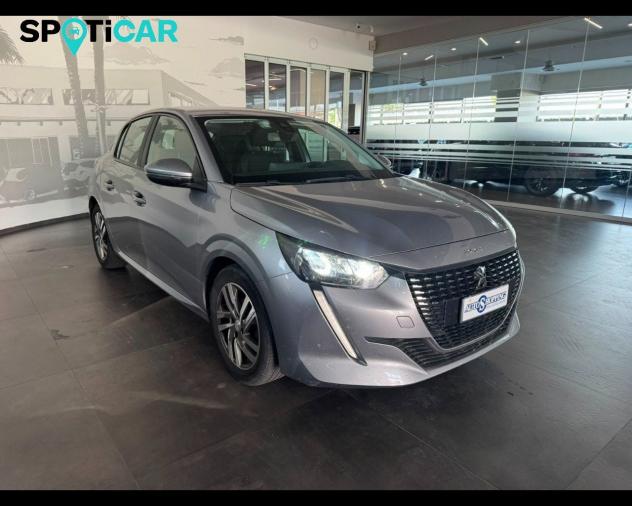 Peugeot 208 2ª serie PureTech 75 Stop&Start 5 porte Active Pack - Foto 3