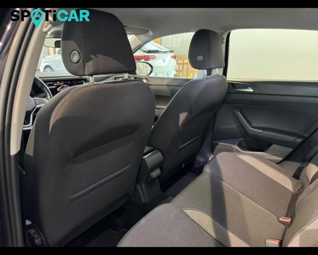 Volkswagen Taigo 1.0 tsi Life 115cv - Foto 8
