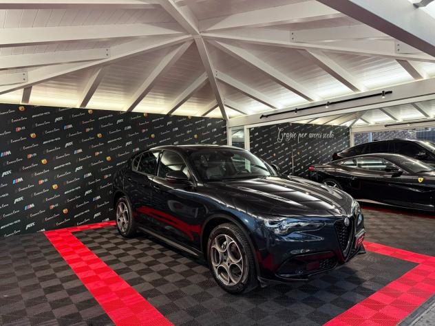 Alfa Romeo Stelvio 2.2 Turbodiesel 210 CV AT8 Q4 Sprint - Foto 3