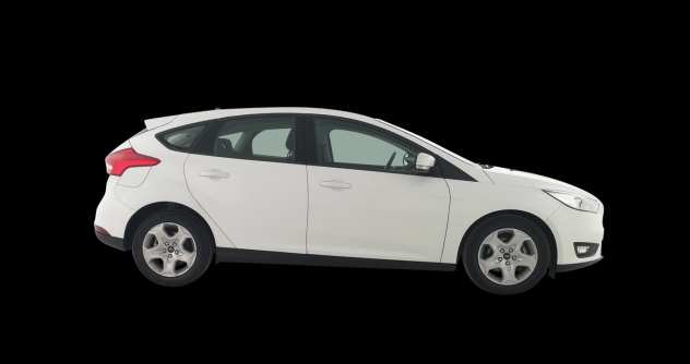 Focus mk3