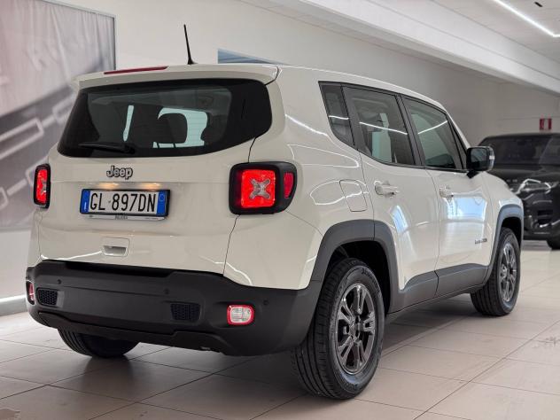 Jeep Renegade 1.0 T3 120cv Longitude - Foto 6