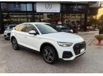AUDI Q5 SPB 40 TDI quattro S tronic S line SC ROTTAMAZIONE rif. 24003056