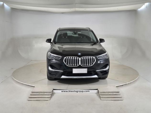 BMW X1 F48 2019 Benzina sdrive18i xLine 140cv auto - Foto 3