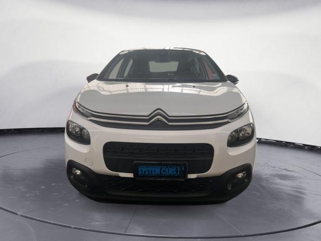 Citroën C3 BlueHDi 75 Live s&s Live - OK NEOPATENTATI - EURO 6B - SOLO 64.000KM - Foto 2