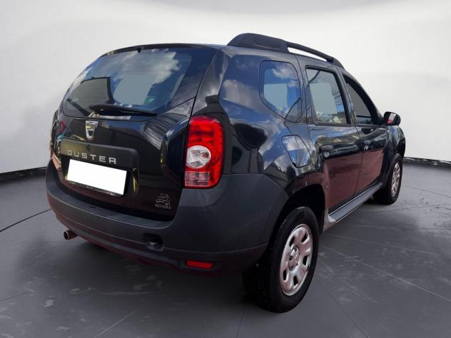 Dacia Duster Duster 1.5 dci Laureate 4x2 110cv - OK NEOPATENTATI - SOLO 91 MILA KM - Foto 4
