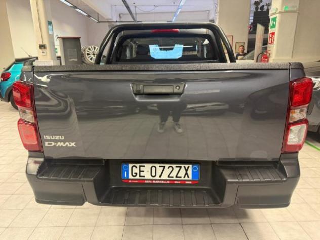 ISUZU D-Max N60 1.9 Space Cab B 4X4 rif. 23976463 - Foto 4