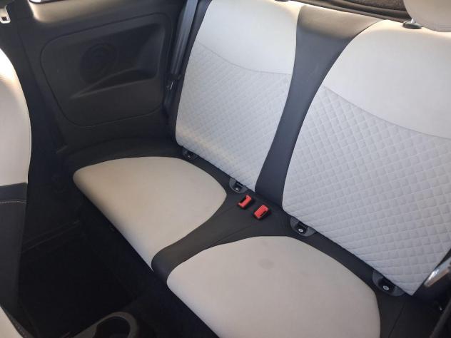 FIAT - 500 - 1.0 Hybrid Dolcevita - Foto 10
