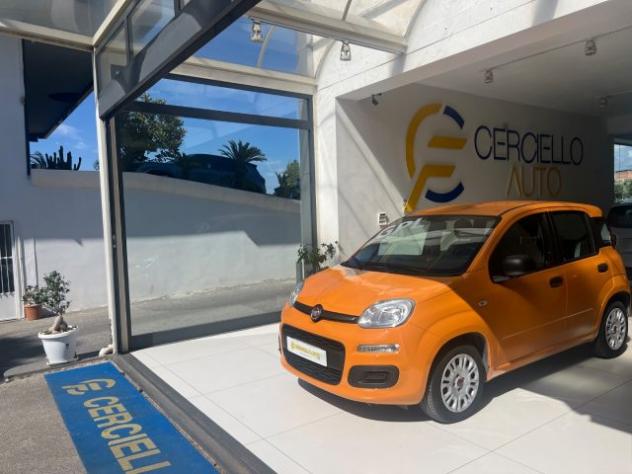 FIAT Panda 1.2 EasyPower TUA A SOLI 110 EURO MENSILI rif. 23462103 - Foto 3