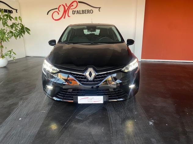 Renault Clio Clio 1.5 blue dci Business 100cv