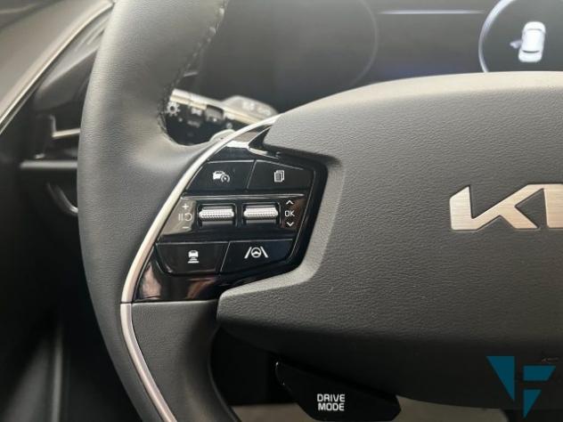 KIA Niro 1.6 DCT HEV GPL Evolution rif. 24066362 - Foto 9