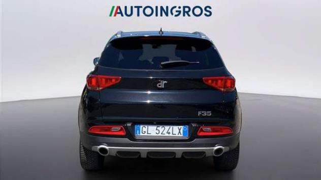 DR AUTOMOBILES F35 DR 1.5 turbo Gpl 149cv - Foto 4