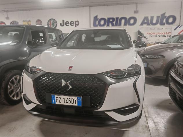 DS DS 3 Crossback PureTech 130 aut. Performance Line - Foto 2