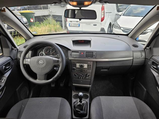 Opel Meriva 1.3 cdti ecoflex Cosmo - Foto 6