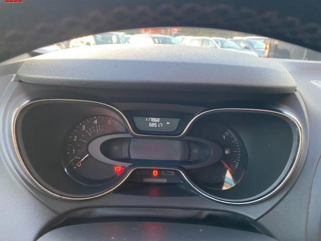 RENAULT Captur dCi 8V 90 CV Start&Stop Energy Sport Edition rif. 23926965 - Foto 10