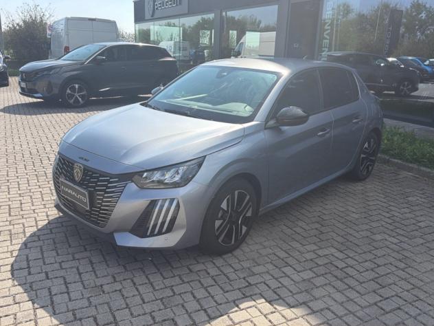Peugeot 208 208 1.2 puretech Allure s&s 100cv - Foto 3