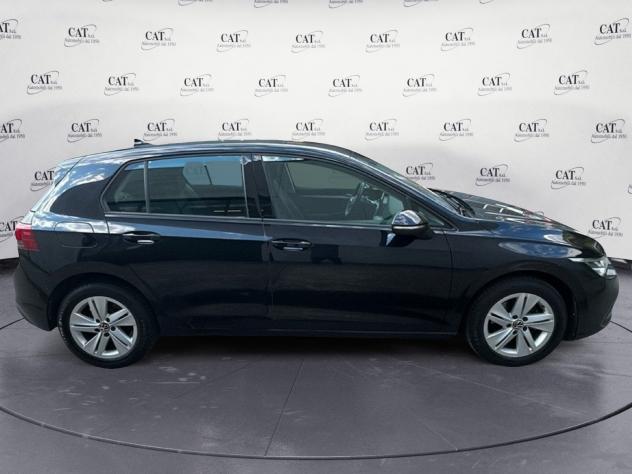 Volkswagen Golf Golf 2.0 tdi Life (PREZZO REALE )