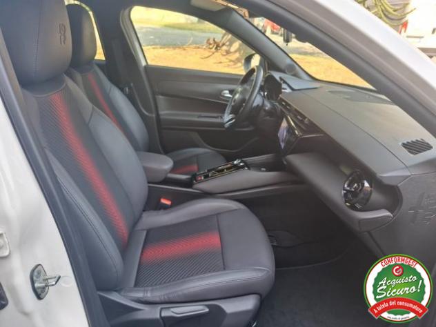 ALFA ROMEO Junior 1.2 136 CV Hybrid eDCT6 Speciale UN. PROP. rif. 23979211 - Foto 9