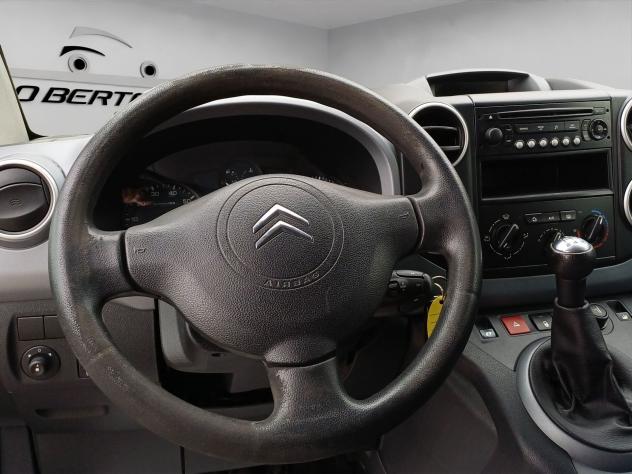 Citroën Berlingo BERLINGO - Foto 8