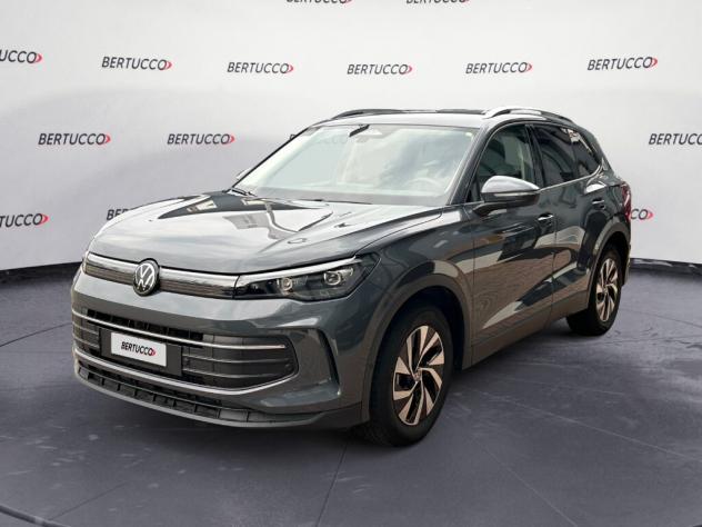 VOLKSWAGEN Tiguan 3ª serie Tiguan 2.0 TDI 150 CV DSG Edition Plus - Foto 3