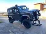 Land Rover Defender Land Rover Defender