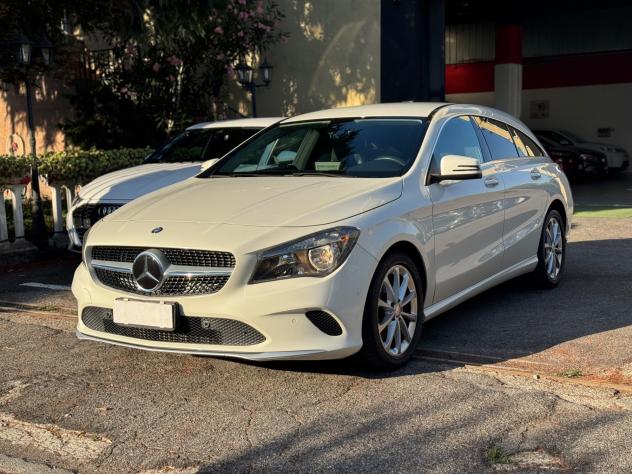 Mercedes-benz CLA 200 d 4Matic Automatic Executive - Foto 8