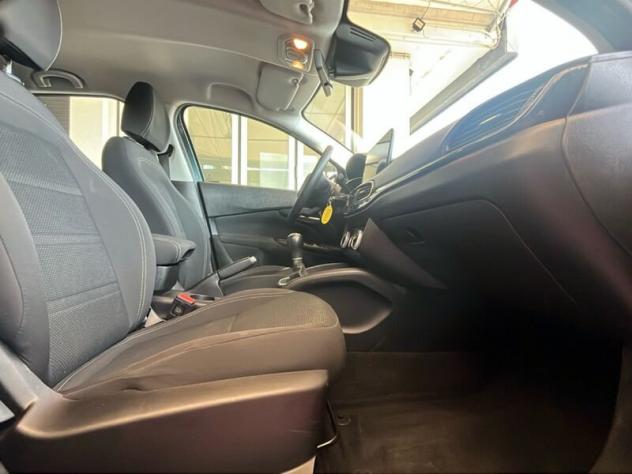 FIAT Tipo 1.3 Mjt 95cv S&S City Life - Foto 8