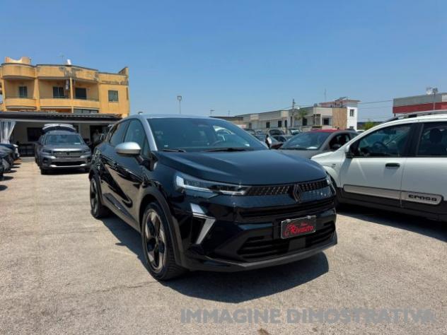 RENAULT Captur TCe 90 CV Techno rif. 23901253 - Foto 2