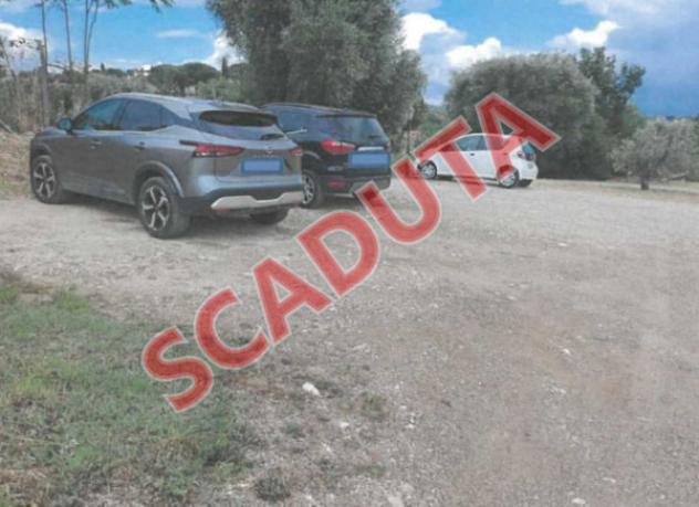 Immobile in asta di 12 m² in vendita a Carmignano
