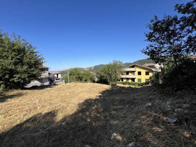 Terreno Residenziale - Fiuggi . Rif.: Cod. rif 3248946VRG - Foto 6