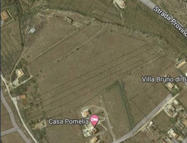Terreno Agricolo - Pachino . Rif.: cod. rif5872711VRG - Foto 4