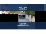 Immobile in asta di 28 m² in vendita a Pavia