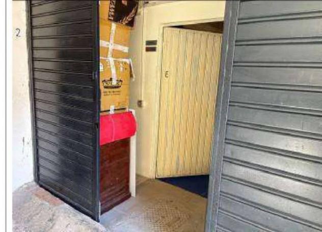 Immobile in asta di 22 m² in vendita a Sassari - Foto 3