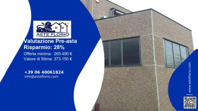 Immobile in asta di 431 m² con più di 5 locali in vendita a Castelnuovo Rangone - Foto 2