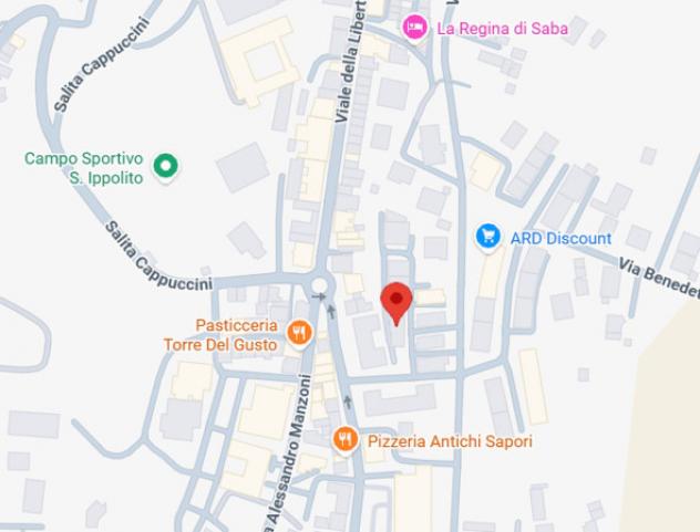 Immobile in asta di 31 m² con più di 5 locali in vendita a Piazza Armerina - Foto 7