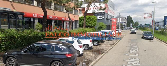 TREZZANO SUL NAVIGLIO, VIALE CRISTOFORO COLOMBO - AFFITTASI MAGAZZINO 340 MQ ca. - Foto 7
