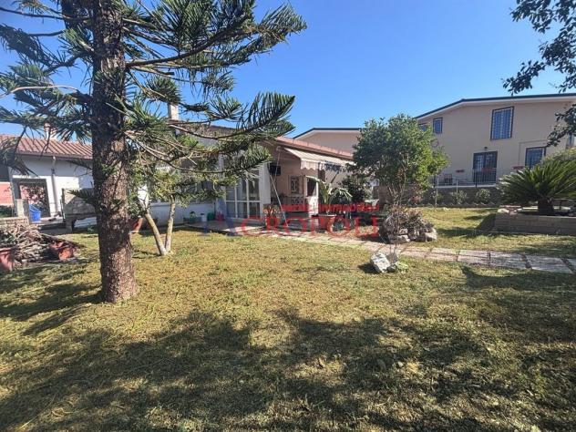 Villa 6 locali - Rif. 2701 - Foto 3