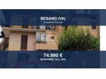 Immobile in asta di 181 m² con più di 5 locali e box auto in vendita a Besano