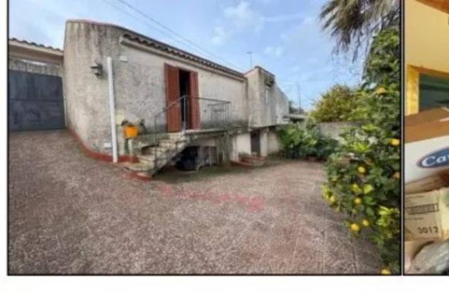 Immobile in asta di 2400 m² con più di 5 locali in vendita a Canicattini Bagni - Foto 20