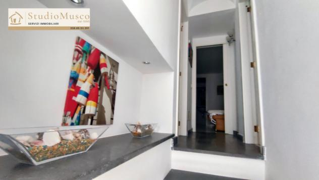 APPARTAMENTO INDIPENDENTE di 4 vani e di 90 mq (CAPRI - Capri) rif. CVSOPFOR - Foto 16