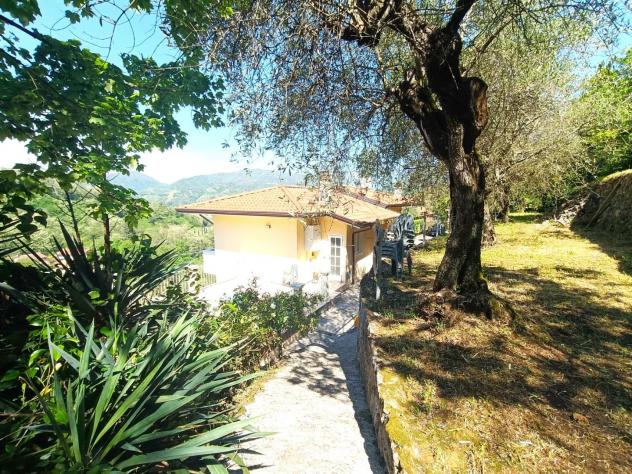 Casa singola in vendita a Carrara 130 mq Rif: 1323844 - Foto 3